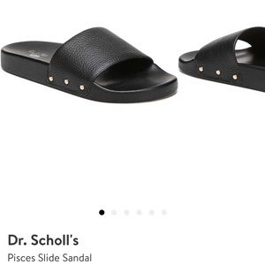 Dr. Scholl’s Pisces Slide Sandal